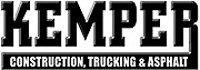 Kemper Construction LLC – Roller Compacted Concrete