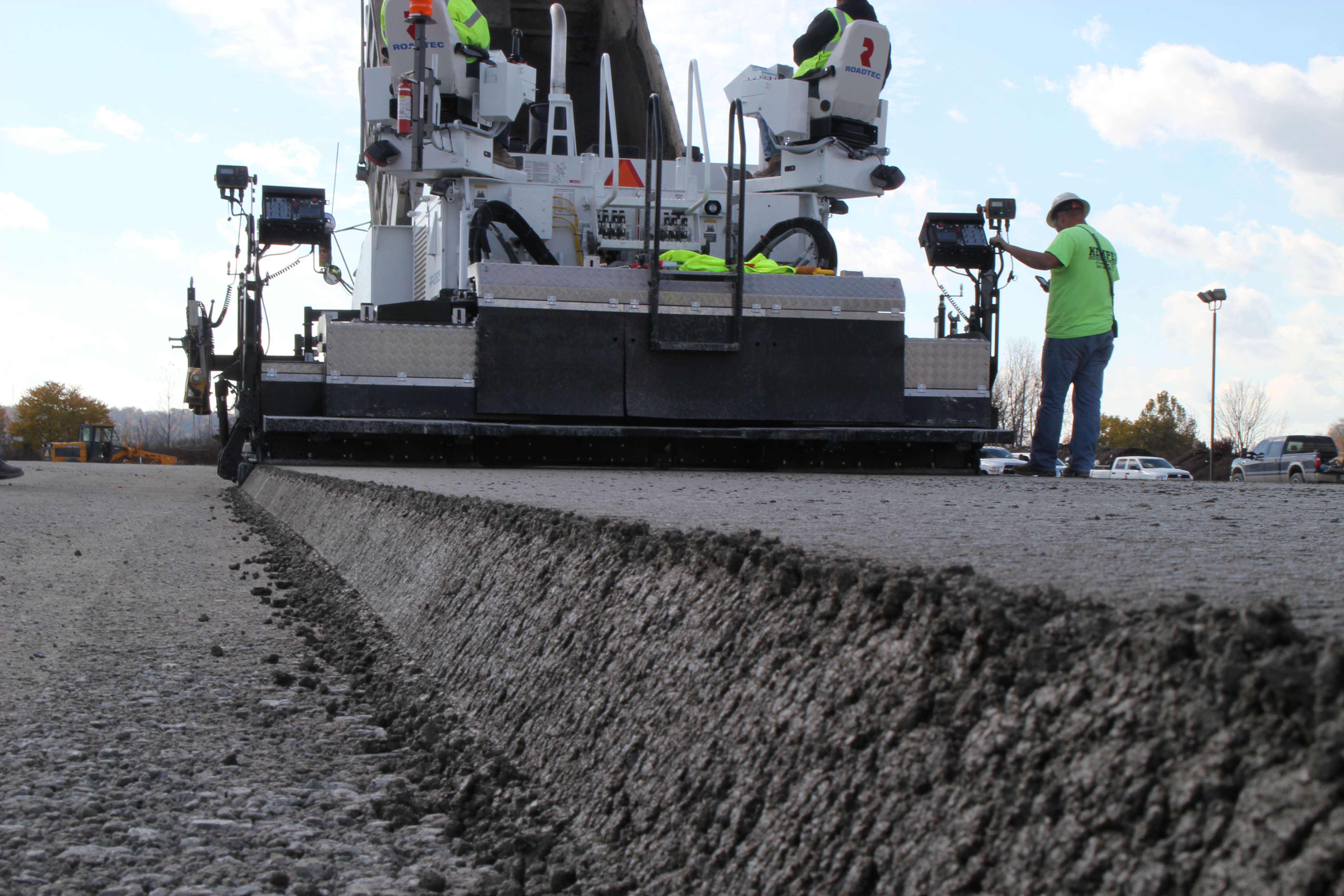 Kemper Asphalt